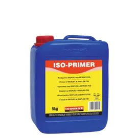 Apprêt ISO-PRIMER pour surfaces