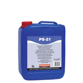 Imperméabilisant transparent PS-21 siloxane