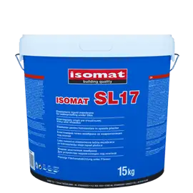 Membrane étanche liquide ISOMAT SL17