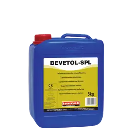 Superplastifiant de béton BEVETOL-SPL maniabilité résistance