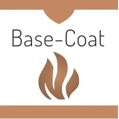 Peinture ignifuge Base-Coat
